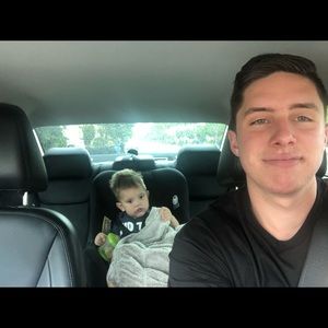 Meet your Posher, Ryan